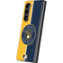 MLB Milwaukee Brewers Split Galaxy Z Fold5 5G Skin